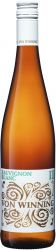 [kuva: Von Winning Sauvignon Blanc II 2020]