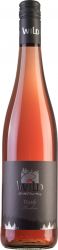 [kuva: Wild Rosé Trocken 2017]