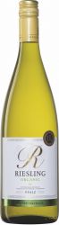 [kuva: Ruppertsberger R Riesling Organic 2019]
