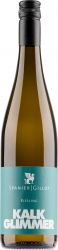 [kuva: Battenfeld Spanier Kalkglimmer Riesling Organic 2024]