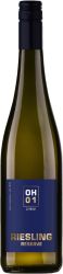 [kuva: Oscar Haussmann OH1 Riesling Reserve 2021]