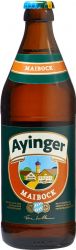 [kuva: Ayinger Maibock]