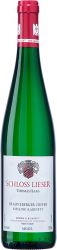 [kuva: Schloss Lieser Thomas Haag Brauneberger Juffer Riesling Kabinett 2022]