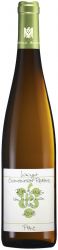 [kuva: Ökonomierat Rebholz Vom Muschelkalk Riesling Trocken 2021]