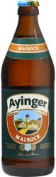 [kuva: Ayinger Maibock]