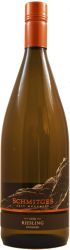 [kuva: Schmitges Riesling Feinherb 2023]