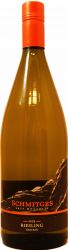 [kuva: Schmitges Riesling Trocken 2023]