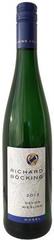 [kuva: Richard Böcking Devon Riesling 2014]