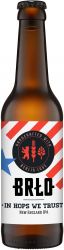 [kuva: Brlo In Hops We Trust New England IPA]