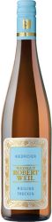 [kuva: Robert Weil Kiedricher Riesling Trocken 2017]