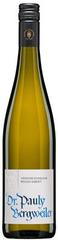 [kuva: Dr. Pauly-Bergweiler Wehlener Sonnenuhr Riesling Kabinett 2020]