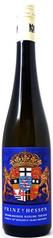 [kuva: Prinz von Hessen Johannisberger Riesling Trocken 2017]