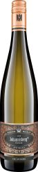 [kuva: Wegeler Johannisberger Riesling Feinherb 2021]