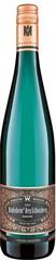 [kuva: Wegeler Rüdesheimer Berg Schlossberg Kabinett 2007]