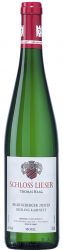 [kuva: Schloss Lieser Brauneberger Juffer Riesling Kabinett 2021]