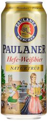 [kuva: Paulaner Hefe-Weissbier tölkki]