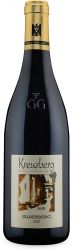 [kuva: Kreuzberg Silberberg Pinot Noir GG 2015]