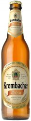 [kuva: Krombacher Weizen]
