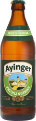 [kuva: Ayinger Frühlingsbier]
