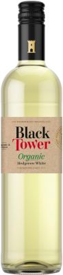 [kuva: Black Tower Hedgerow Organic 2022(&copy; Alko)]