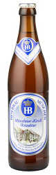 [kuva: Hofbräu Münchner Weisse(&copy; Alko)]