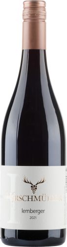 [kuva: Hirschmüller Lemberger 2021(&copy; Alko)]