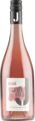 [kuva: Julius Rosé Cuvée Organic 2024(&copy; Alko)]