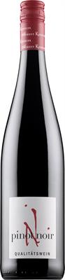 [kuva: August Kesseler N Pinot Noir 2011(&copy; Alko)]