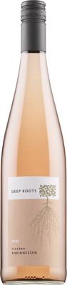 [kuva: Deep Roots Rosé 2014(&copy; Alko)]