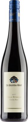 [kuva: Bürklin-Wolf Villa Bürklin Cuvée Rot 2017(&copy; Alko)]