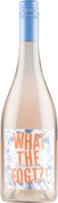 [kuva: What the Fogt Secco Rosé 2023(&copy; Alko)]