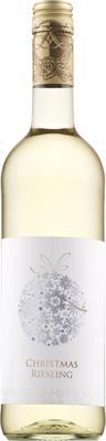 [kuva: Christmas Riesling 2013(&copy; Alko)]