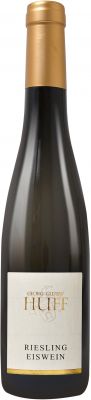 [kuva: Huff Niersteiner Schloss Schwabsburg Riesling Eiswein 2018(&copy; Alko)]