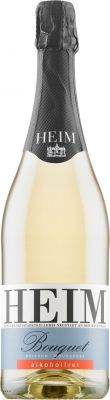 [kuva: Heim Bouquet Alkoholfrei(&copy; Alko)]
