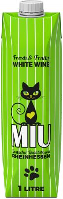 [kuva: Miu White Wine 2019 kartonkitölkki(&copy; Alko)]