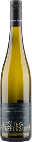 [kuva: Schieferstück Riesling Halbtrocken 2023(&copy; Alko)]