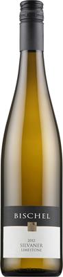 [kuva: Bischel Silvaner Limestone 2013(&copy; Alko)]