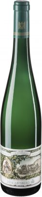 [kuva: Maximin Grünhaus Riesling Abtsberg GG 2017(&copy; Alko)]
