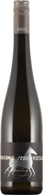 [kuva: Matthias Gaul Riesling Spielberg trocken 2009(&copy; Alko)]