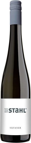 [kuva: Winzerhof Stahl Silvaner Trocken 2021(&copy; Alko)]