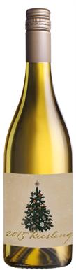 [kuva: Loosen Christmas Riesling 2015(&copy; Alko)]