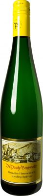 [kuva: Dr. Pauly-Bergweiler Graacher Himmelreich Riesling Spätlese 2005(© Alko)]