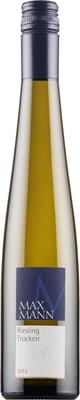 [kuva: Max Mann Riesling Trocken 2013(&copy; Alko)]