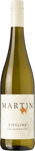 [kuva: Martin Riesling Alcoholfrei(&copy; Alko)]