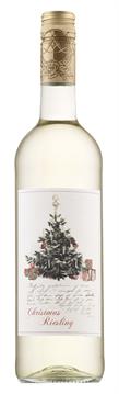 [kuva: Christmas Riesling 2012(&copy; Alko)]