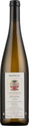 [kuva: Lorcher Pfaffenwies Riesling Kabinett Trocken(&copy; Alko)]