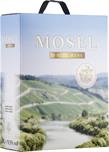 [kuva: Mosel White Wine 2015 hanapakkaus(&copy; Alko)]