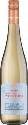 [kuva: Wanderlust Riesling Chardonnay 2020(&copy; Alko)]