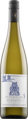 [kuva: Pohjolan Perintö Riesling Spätlese 2016(&copy; Alko)]