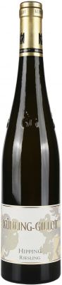 [kuva: Kühling-Gillot Nierstein Hipping Riesling GG Trocken 2019(&copy; Alko)]